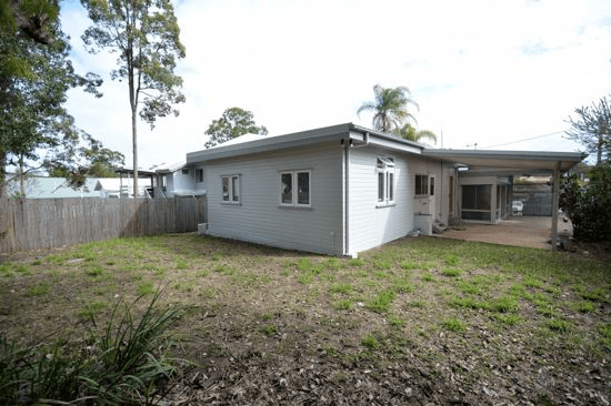 22 Dell Rd, ST LUCIA, QLD 4067