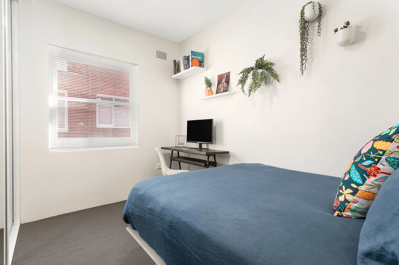 12/23 Ormond Street, Ashfield, NSW 2131