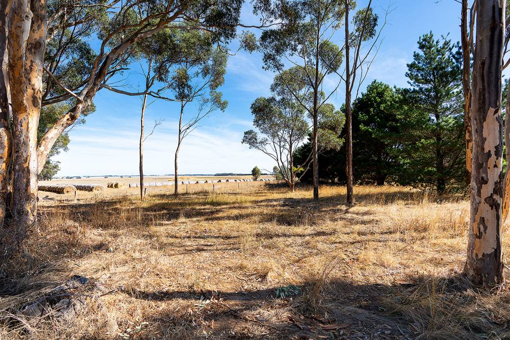 Glenelg Highway, Westmere, VIC 3351