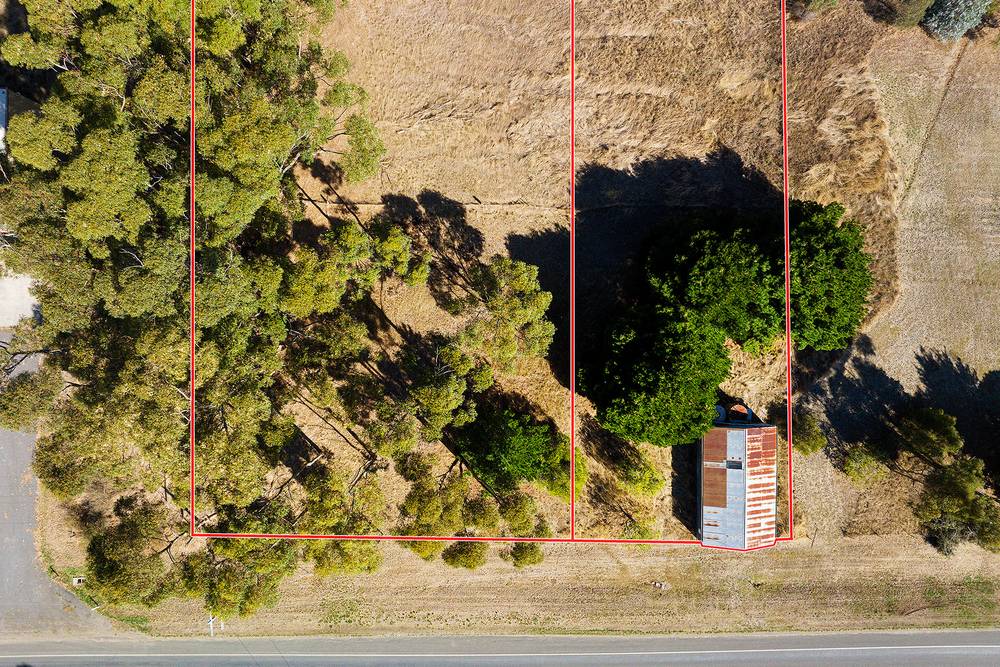 Glenelg Highway, Westmere, VIC 3351
