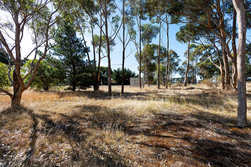 Glenelg Highway, Westmere, VIC 3351