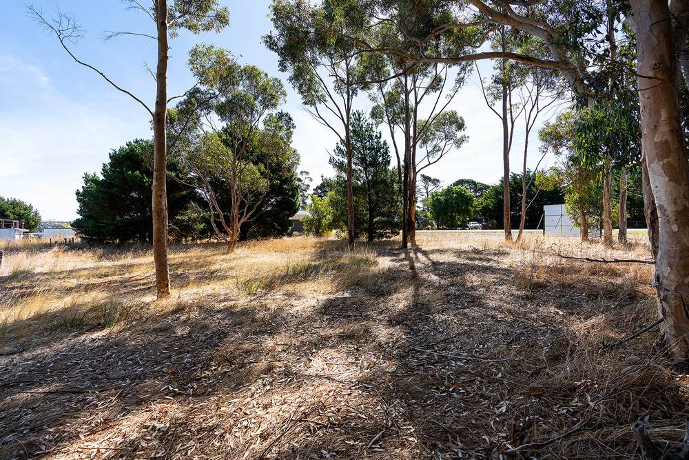 Glenelg Highway, Westmere, VIC 3351