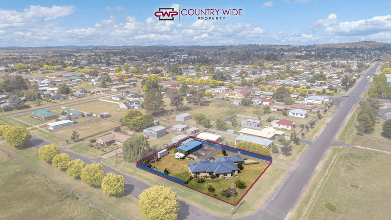 93 Dumaresq Street, GLEN INNES, NSW 2370