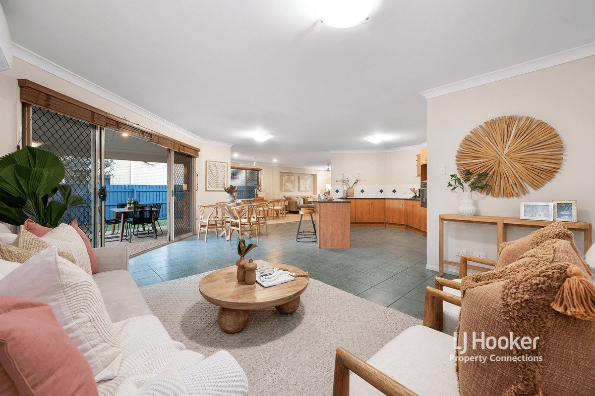 23 Bayberry Crescent, WARNER, QLD 4500