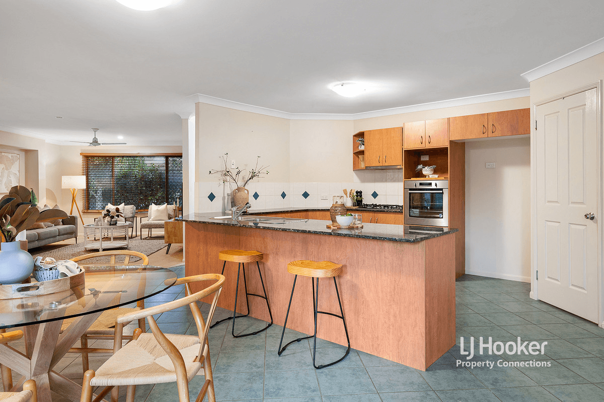 23 Bayberry Crescent, WARNER, QLD 4500