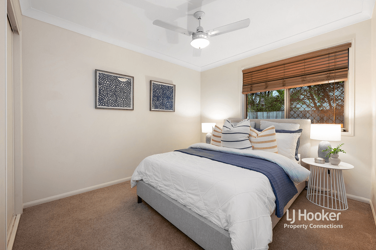 23 Bayberry Crescent, WARNER, QLD 4500