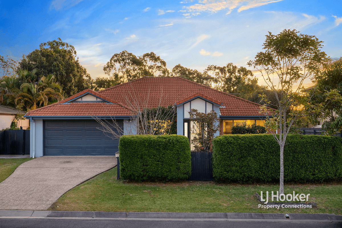 23 Bayberry Crescent, WARNER, QLD 4500