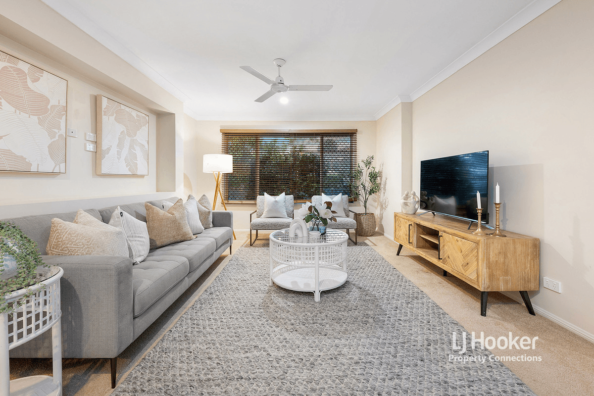 23 Bayberry Crescent, WARNER, QLD 4500