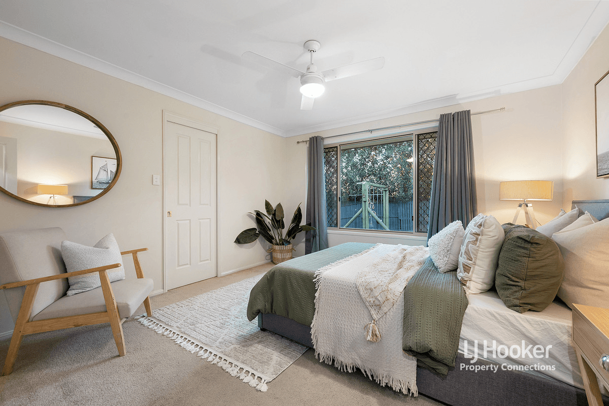 23 Bayberry Crescent, WARNER, QLD 4500