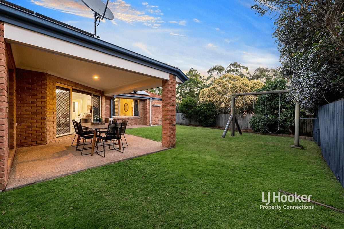 23 Bayberry Crescent, WARNER, QLD 4500