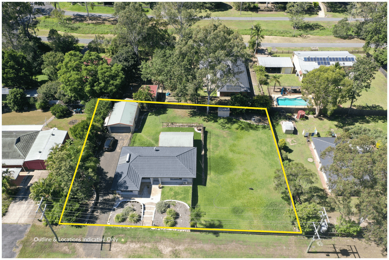 19 Noela Street, KARALEE, QLD 4306