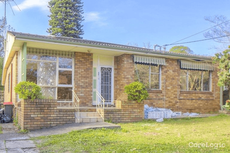 250 Homebush Rd, STRATHFIELD, NSW 2135