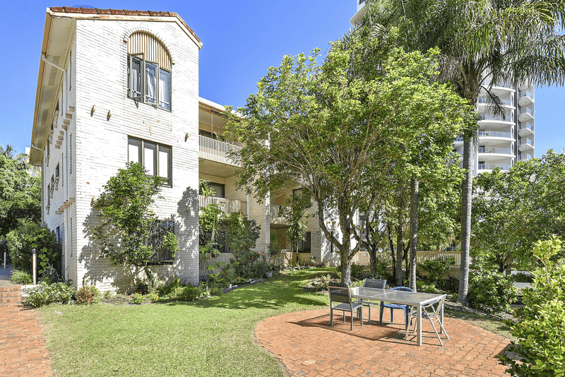 6/26 Palm Avenue, Surfers Paradise, QLD 4217