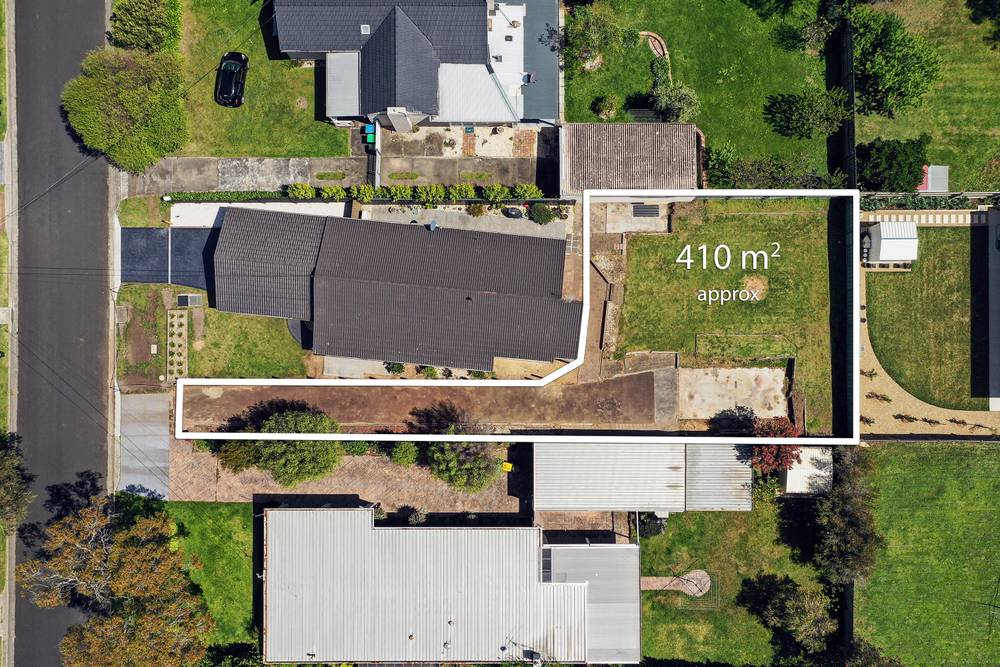 14A Braidwood Avenue, ROSEBUD, VIC 3939