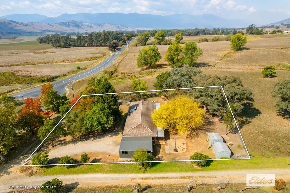 1454 Yackandandah-Dederang Road, Dederang, VIC 3691