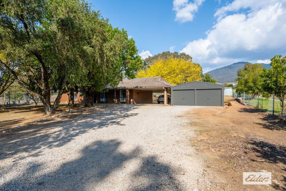 1454 Yackandandah-Dederang Road, Dederang, VIC 3691