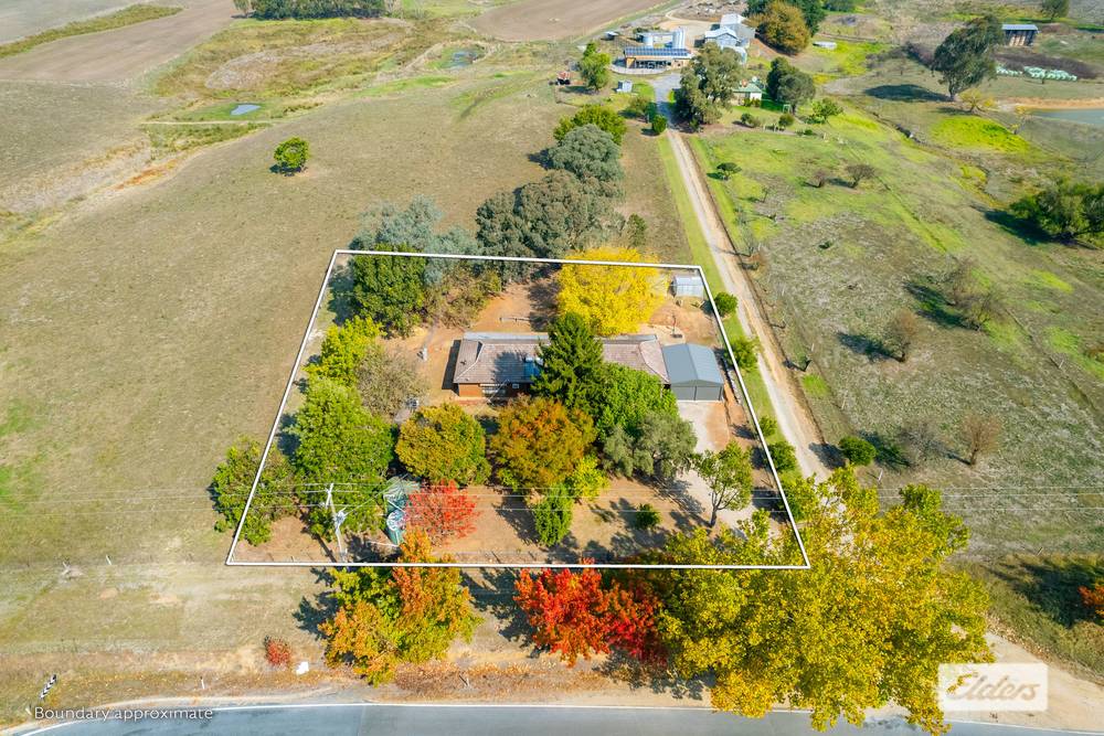 1454 Yackandandah-Dederang Road, Dederang, VIC 3691