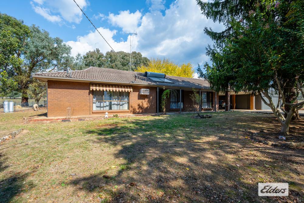 1454 Yackandandah-Dederang Road, Dederang, VIC 3691
