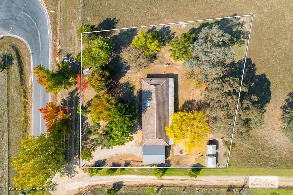 1454 Yackandandah-Dederang Road, Dederang, VIC 3691
