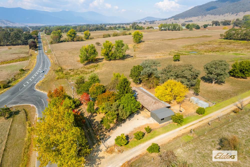 1454 Yackandandah-Dederang Road, Dederang, VIC 3691