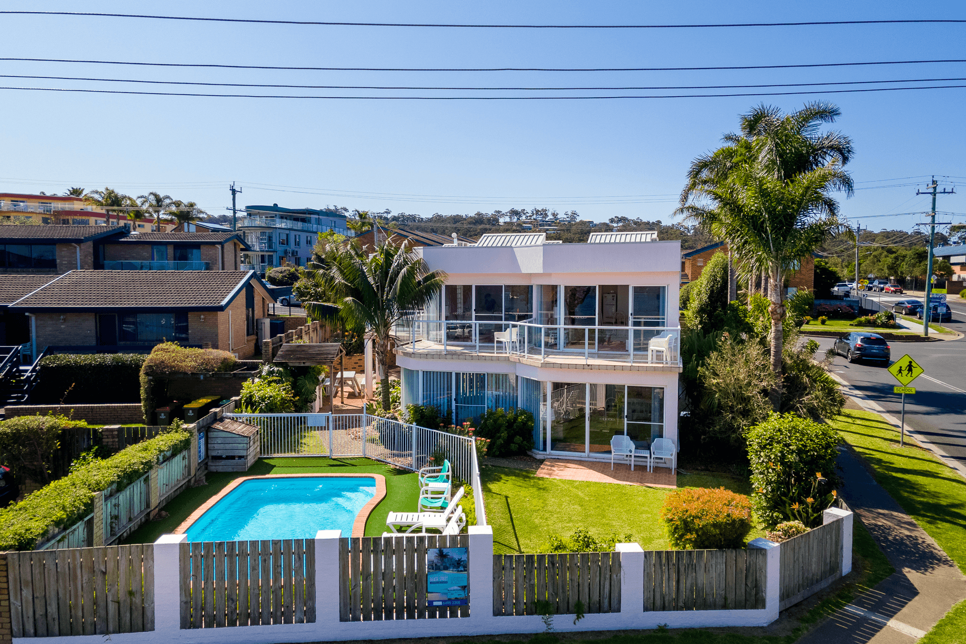 1 Beach Street, Merimbula, NSW 2548