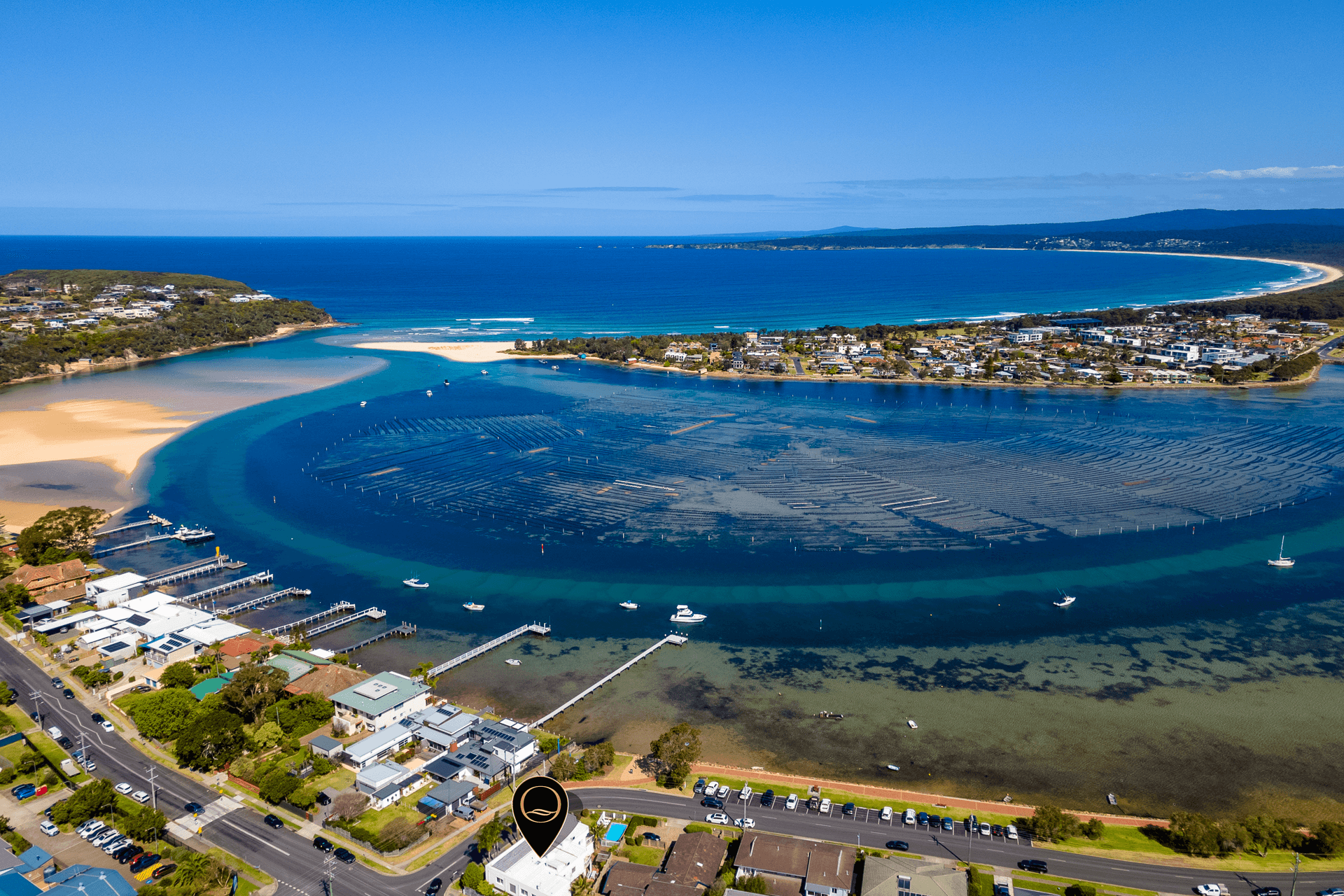 1 Beach Street, Merimbula, NSW 2548