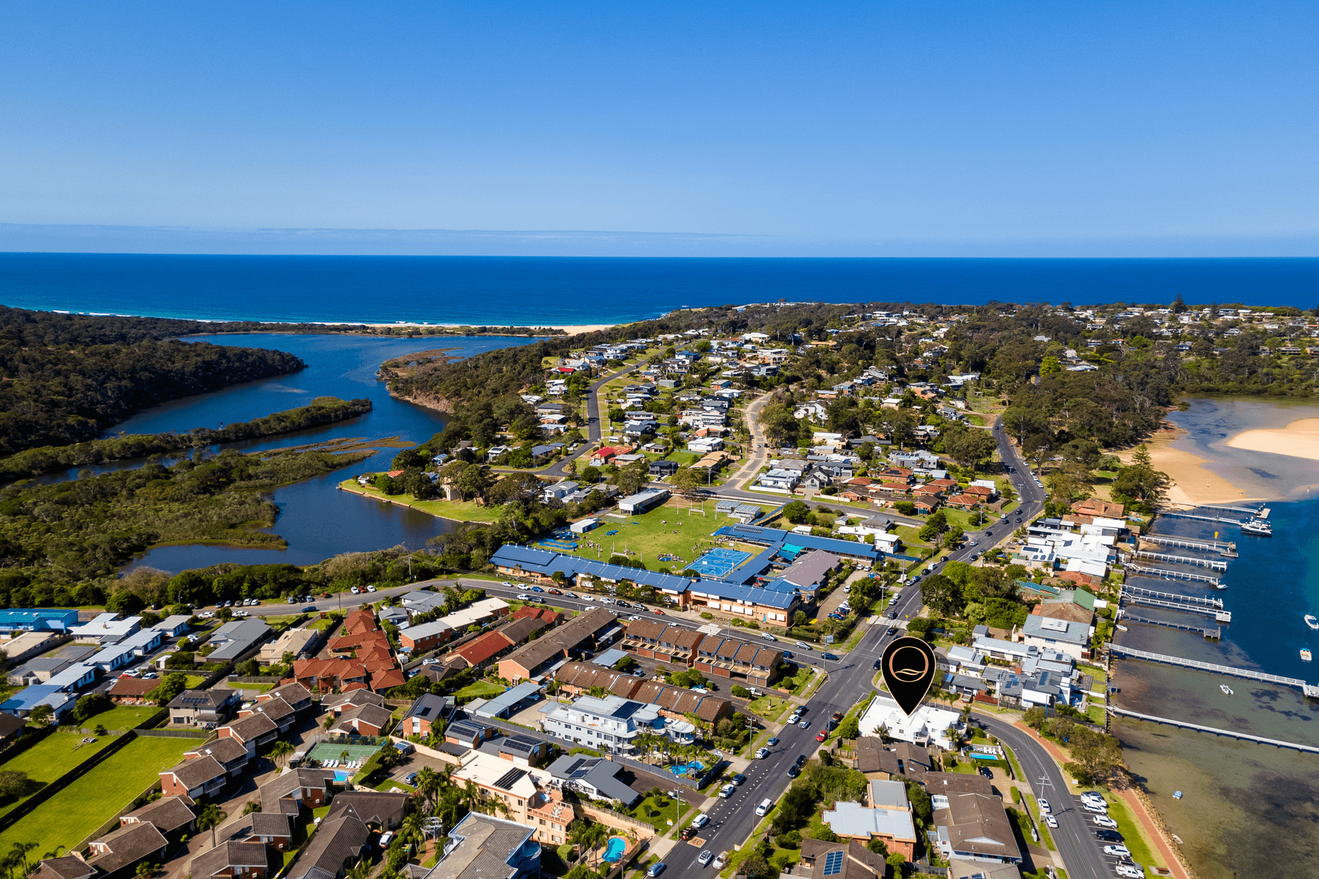 1 Beach Street, Merimbula, NSW 2548