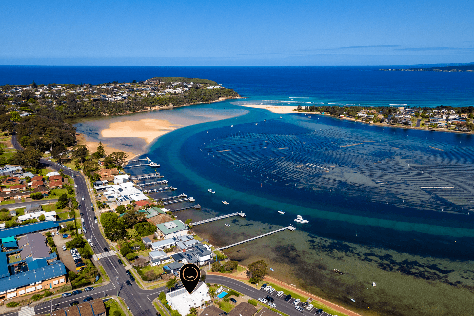 1 Beach Street, Merimbula, NSW 2548