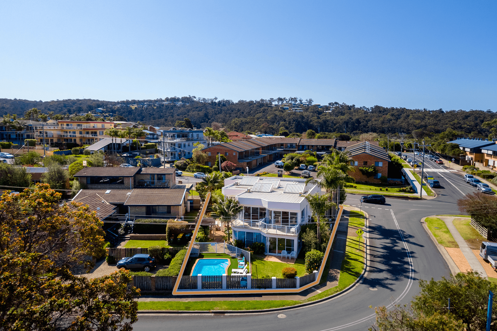 1 Beach Street, Merimbula, NSW 2548