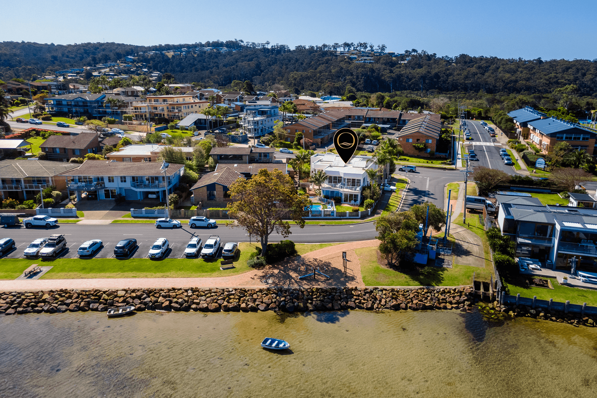 1 Beach Street, Merimbula, NSW 2548