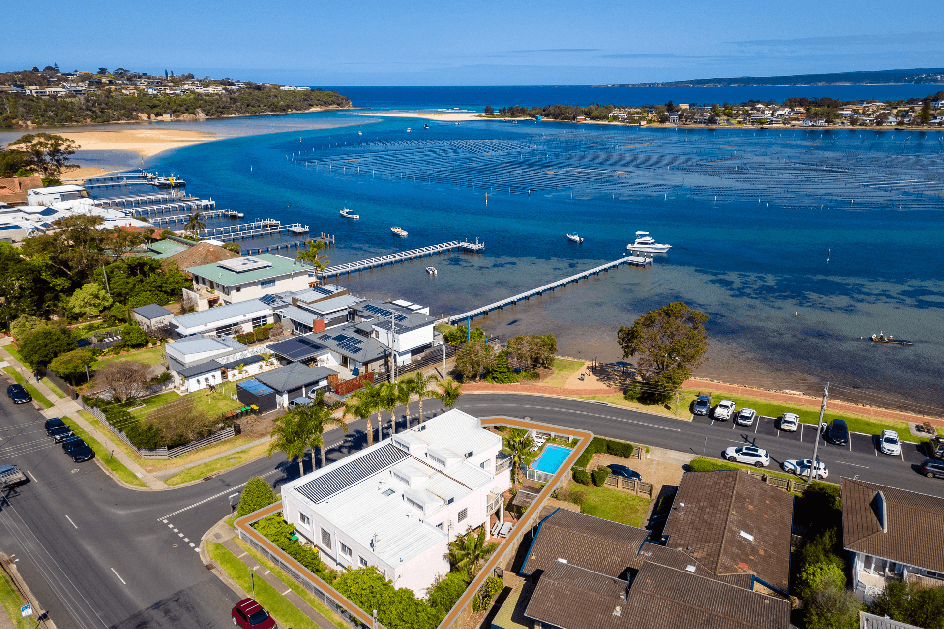 1 Beach Street, Merimbula, NSW 2548