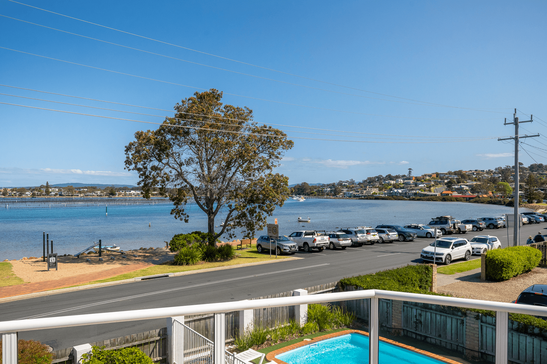 1 Beach Street, Merimbula, NSW 2548