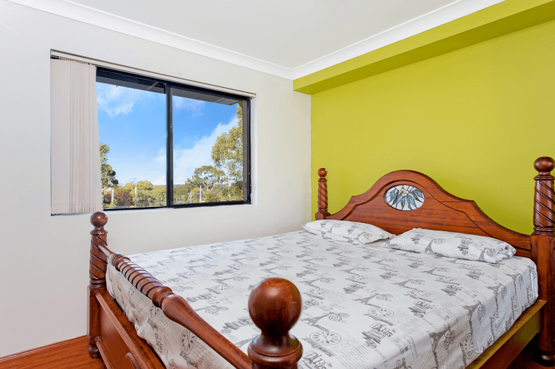 32/8-14 Oxford Street, Blacktown, NSW 2148