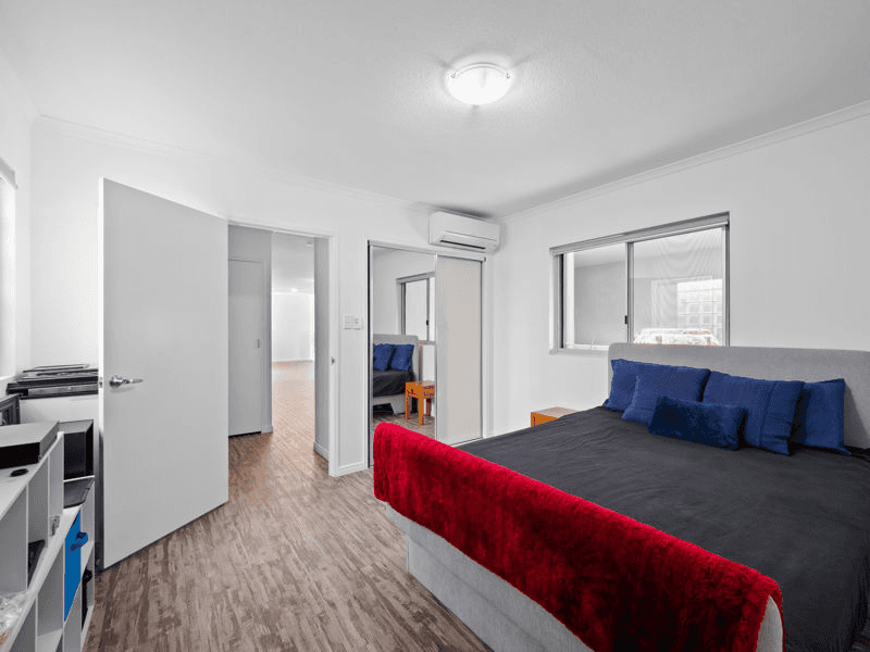 2 Berwick Street, FORTITUDE VALLEY, QLD 4006