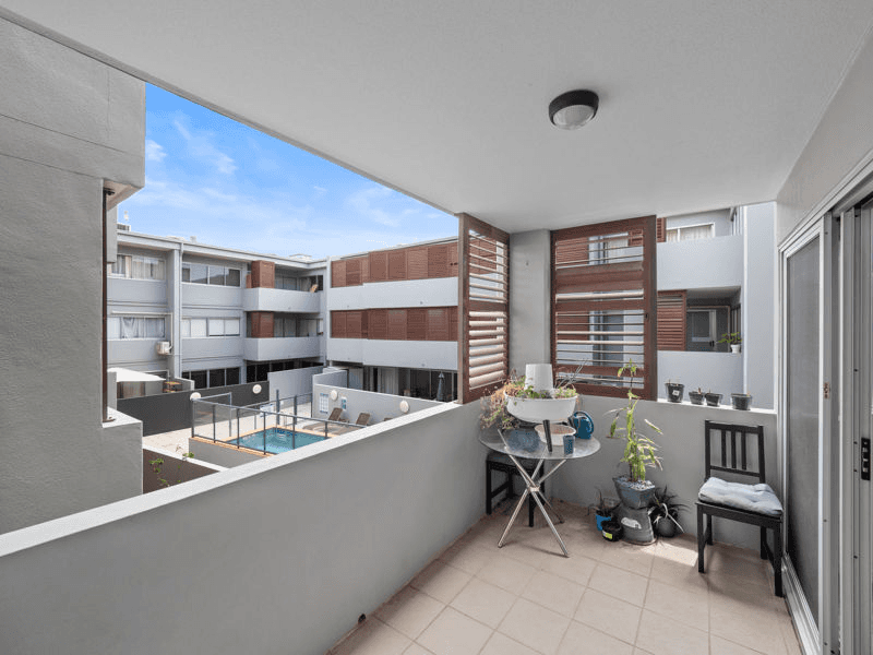 2 Berwick Street, FORTITUDE VALLEY, QLD 4006