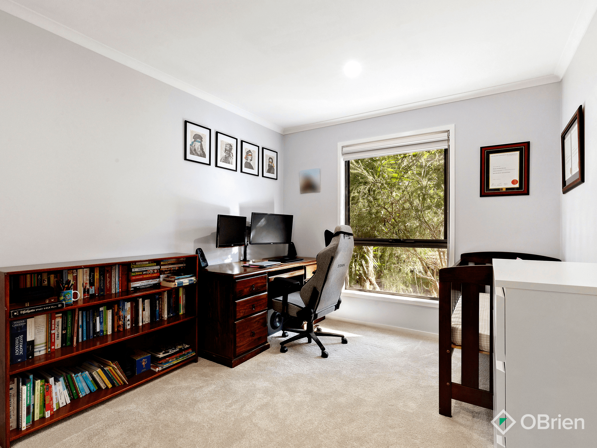 21/21-29 Trickey Avenue, Sydenham, VIC 3037