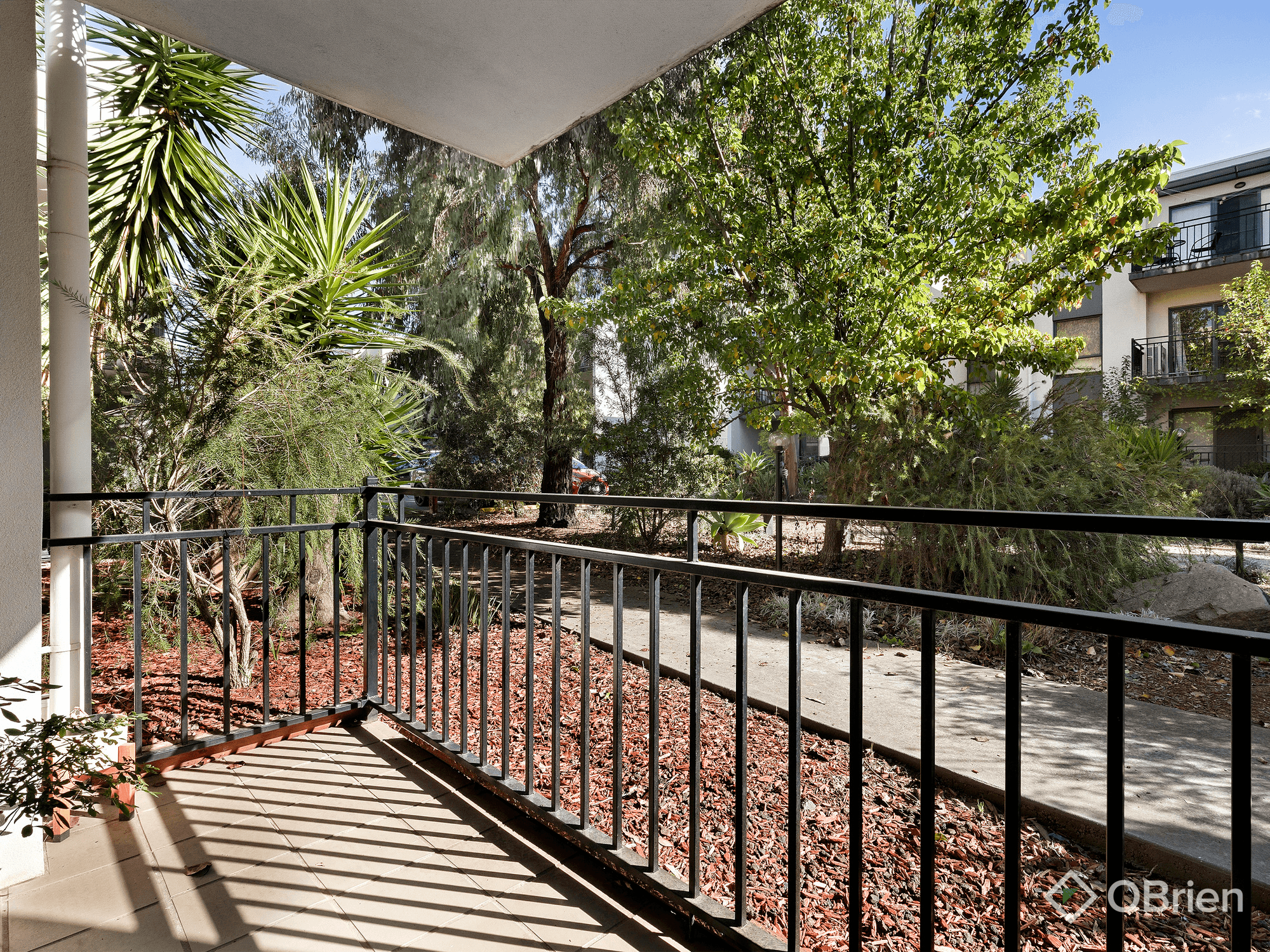 21/21-29 Trickey Avenue, Sydenham, VIC 3037