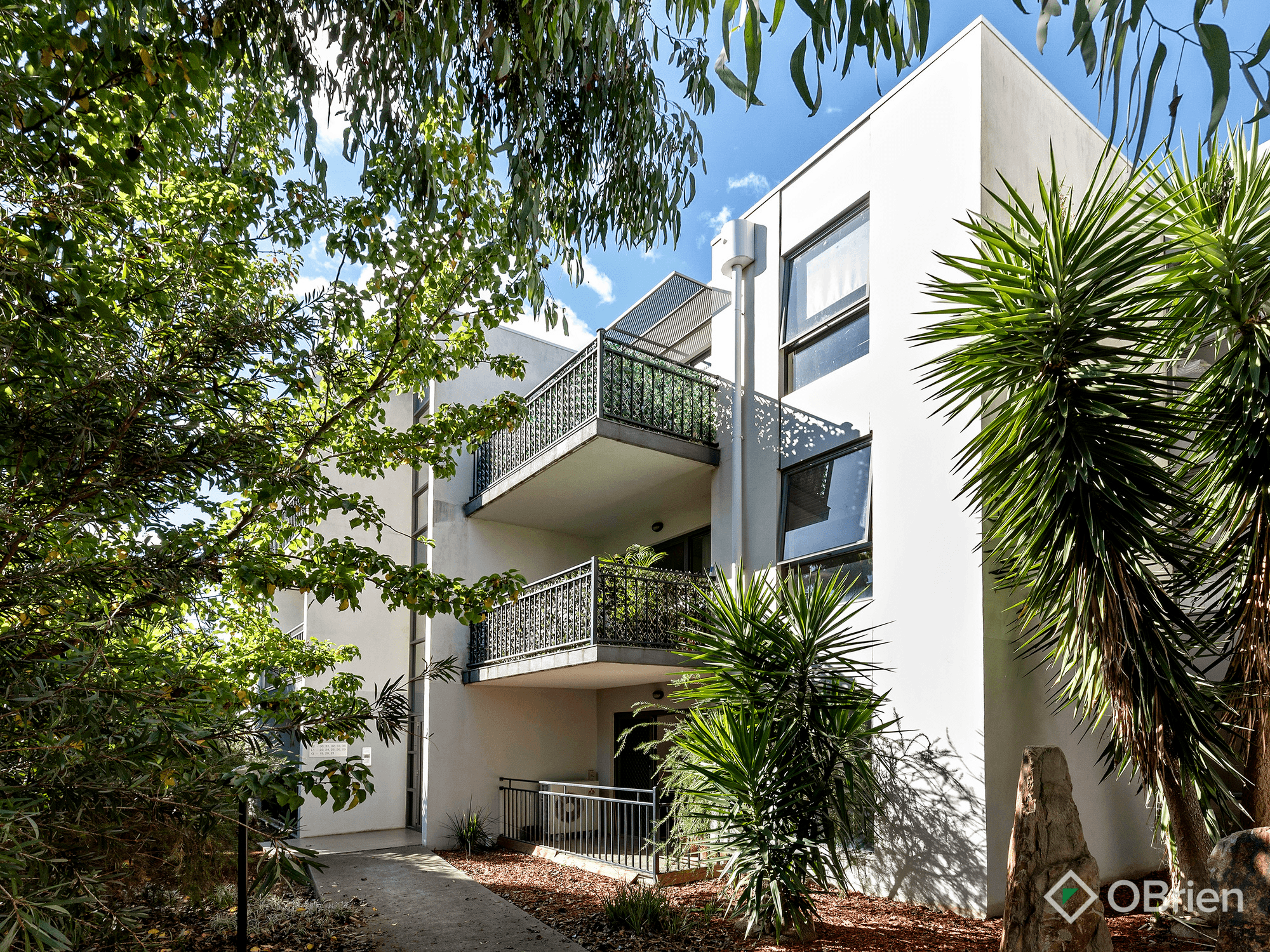 21/21-29 Trickey Avenue, Sydenham, VIC 3037