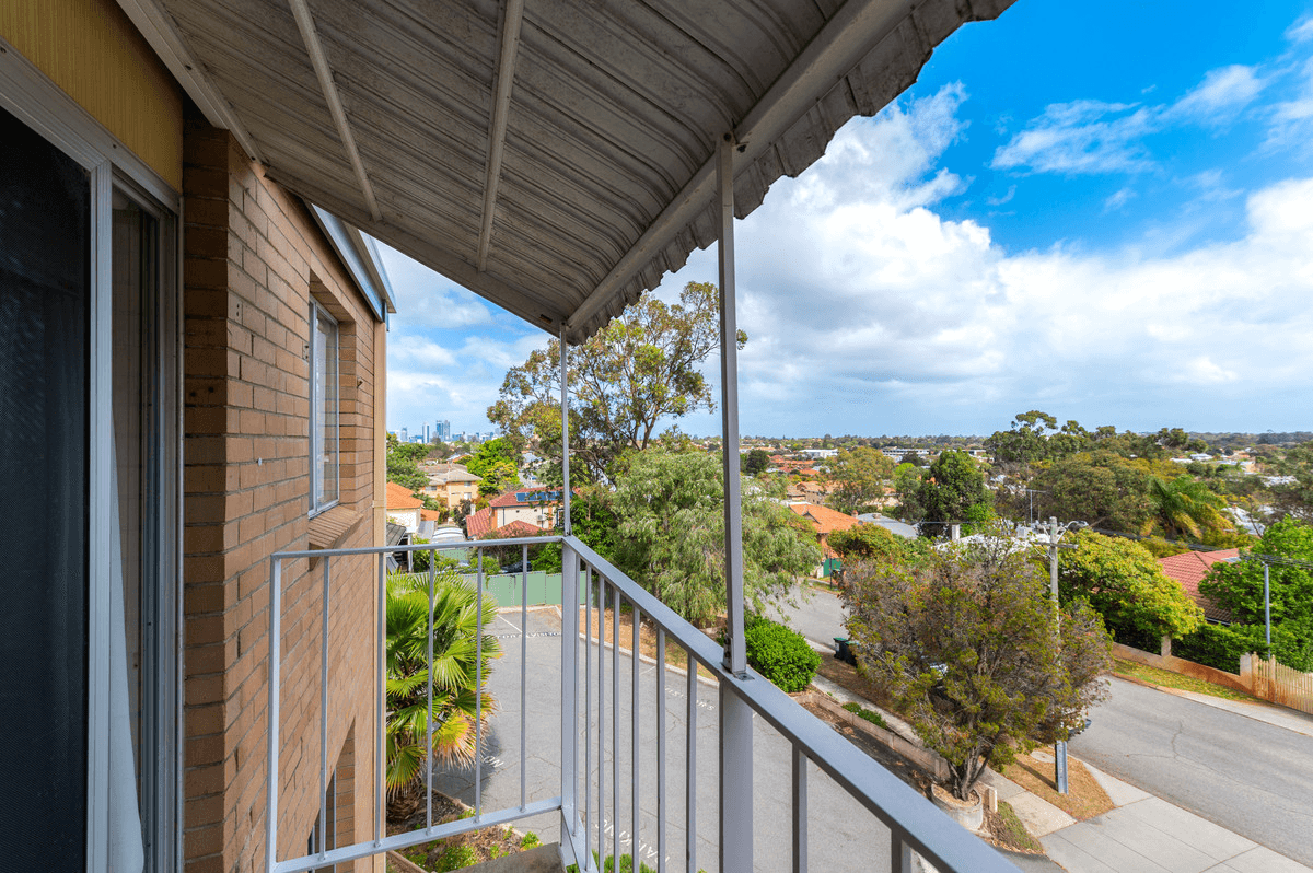 23/38 Carrington Street, Inglewood, WA 6052