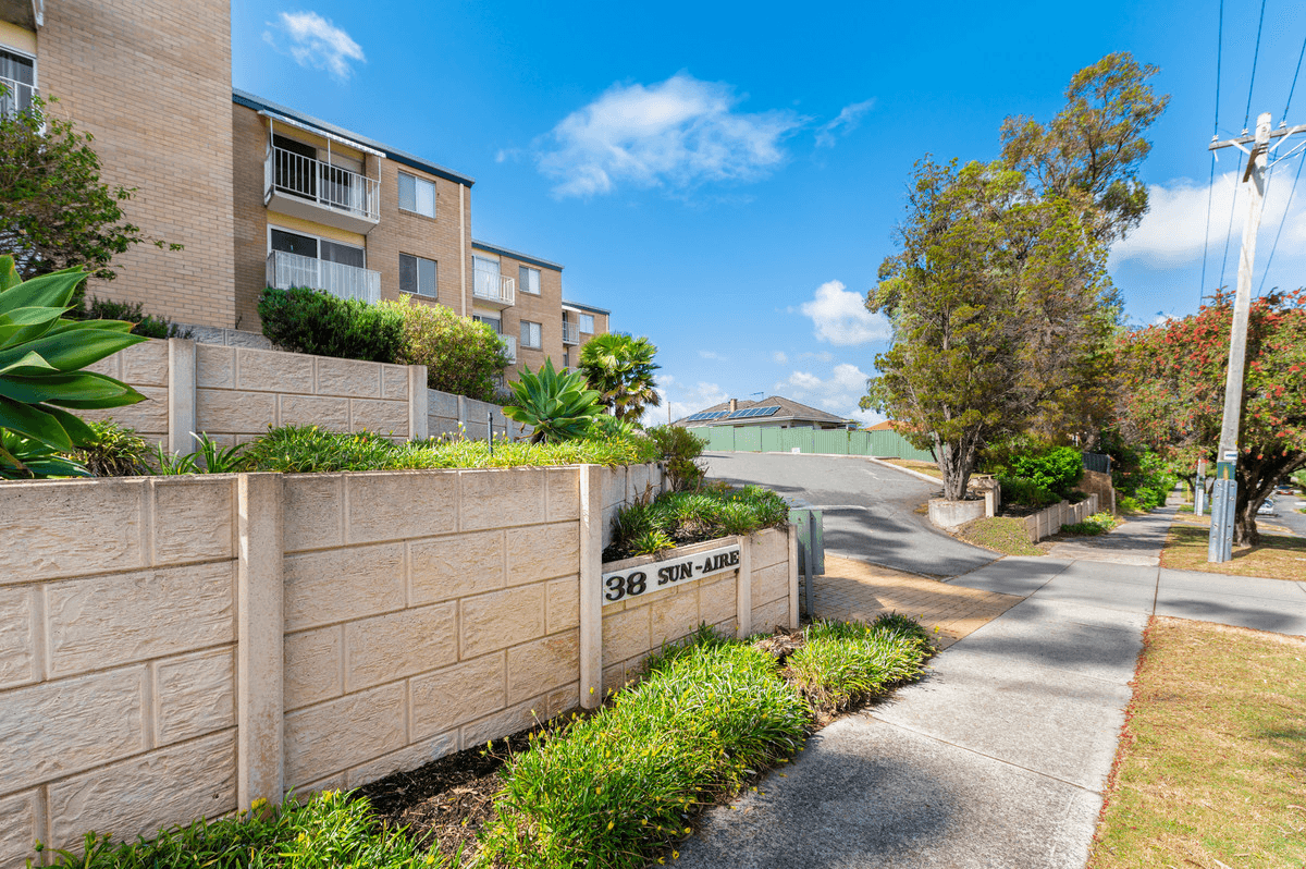 23/38 Carrington Street, Inglewood, WA 6052