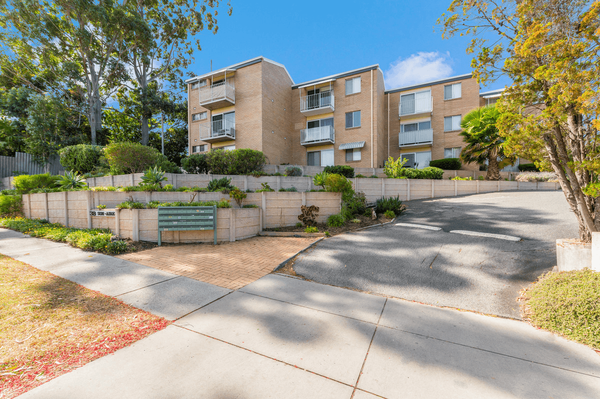 23/38 Carrington Street, Inglewood, WA 6052