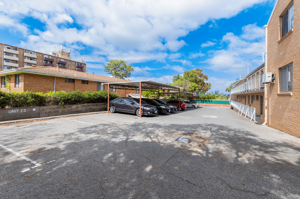 23/38 Carrington Street, Inglewood, WA 6052