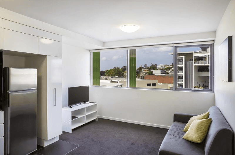 L4/8 Jeays St, BOWEN HILLS, QLD 4006