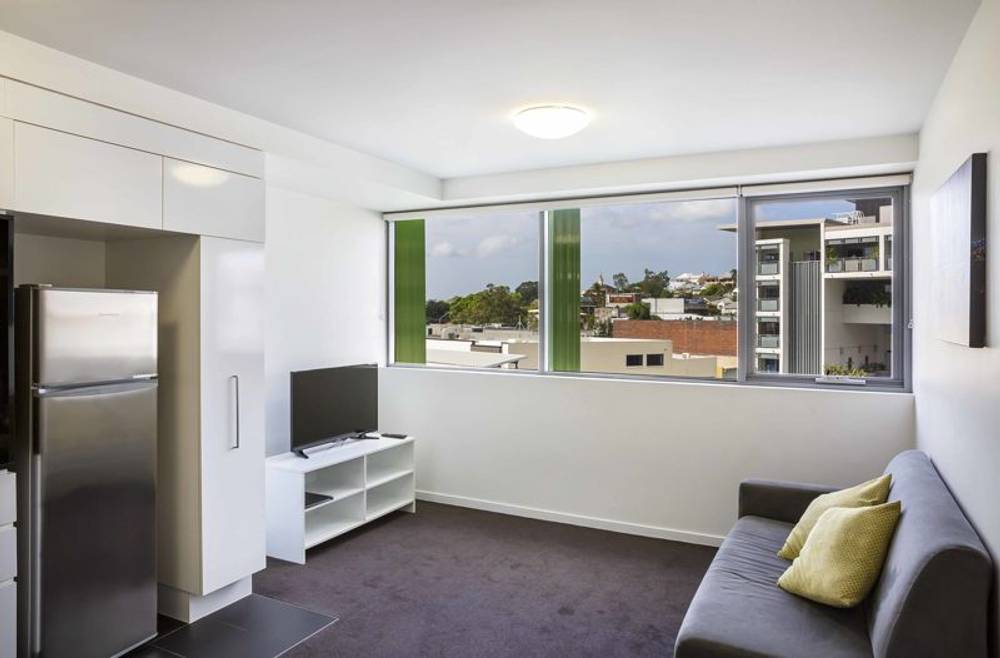 L4/8 Jeays St, BOWEN HILLS, QLD 4006