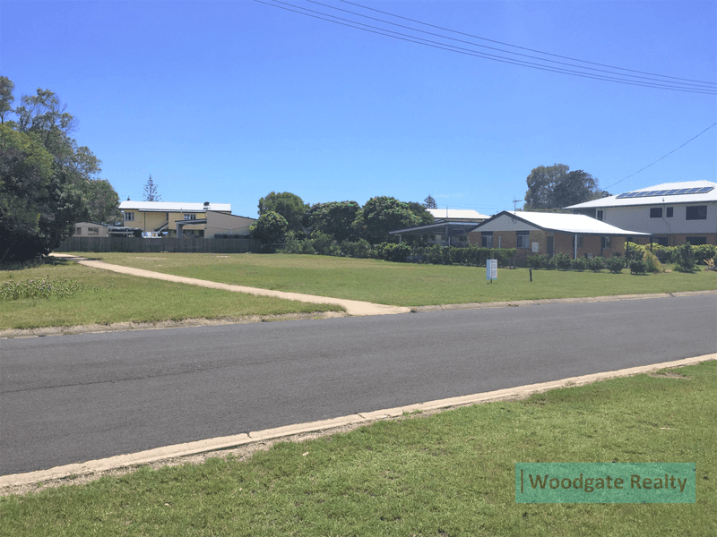 10 Emperor St, Woodgate, QLD 4660