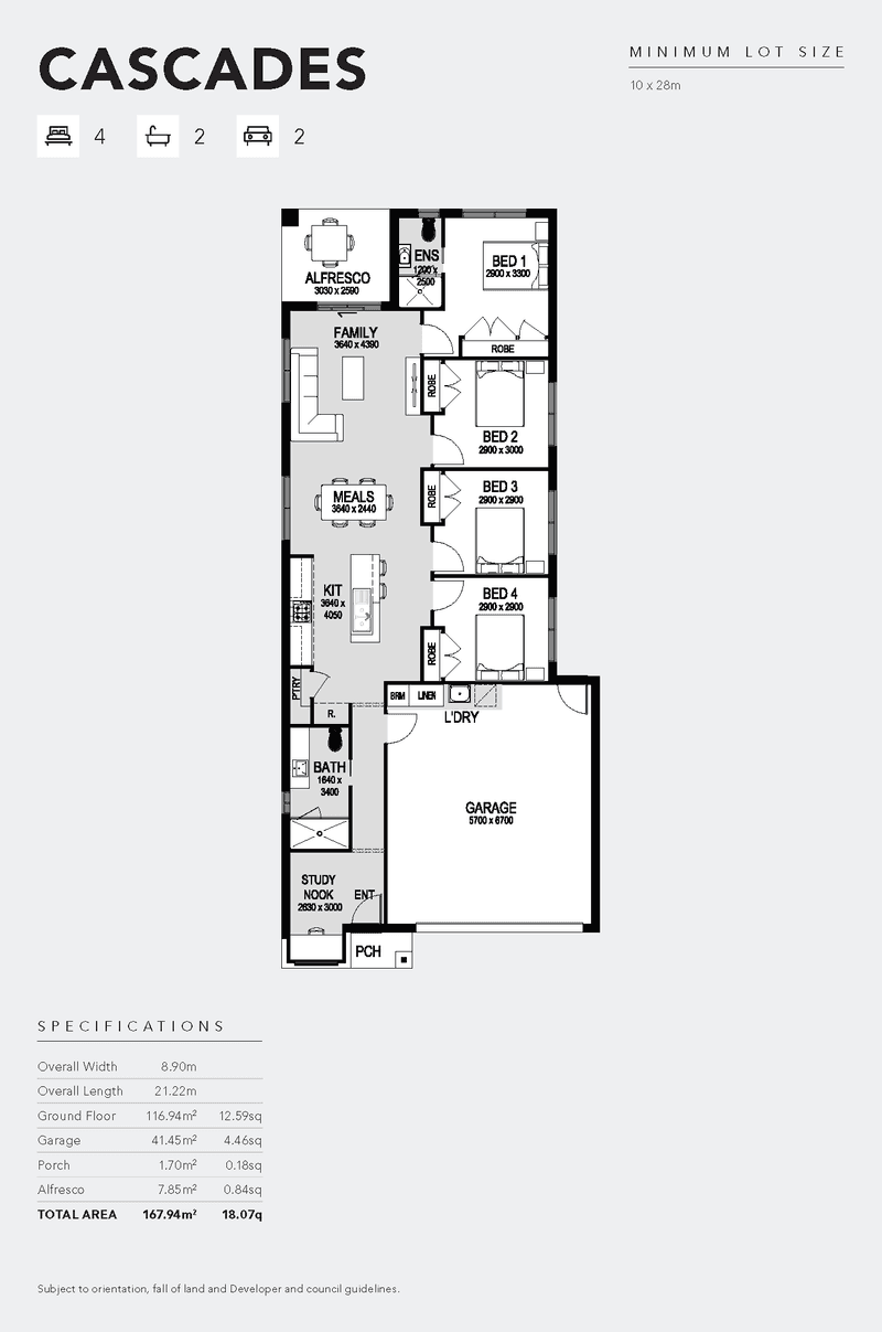 3 New Road, ROCHEDALE, QLD 4123