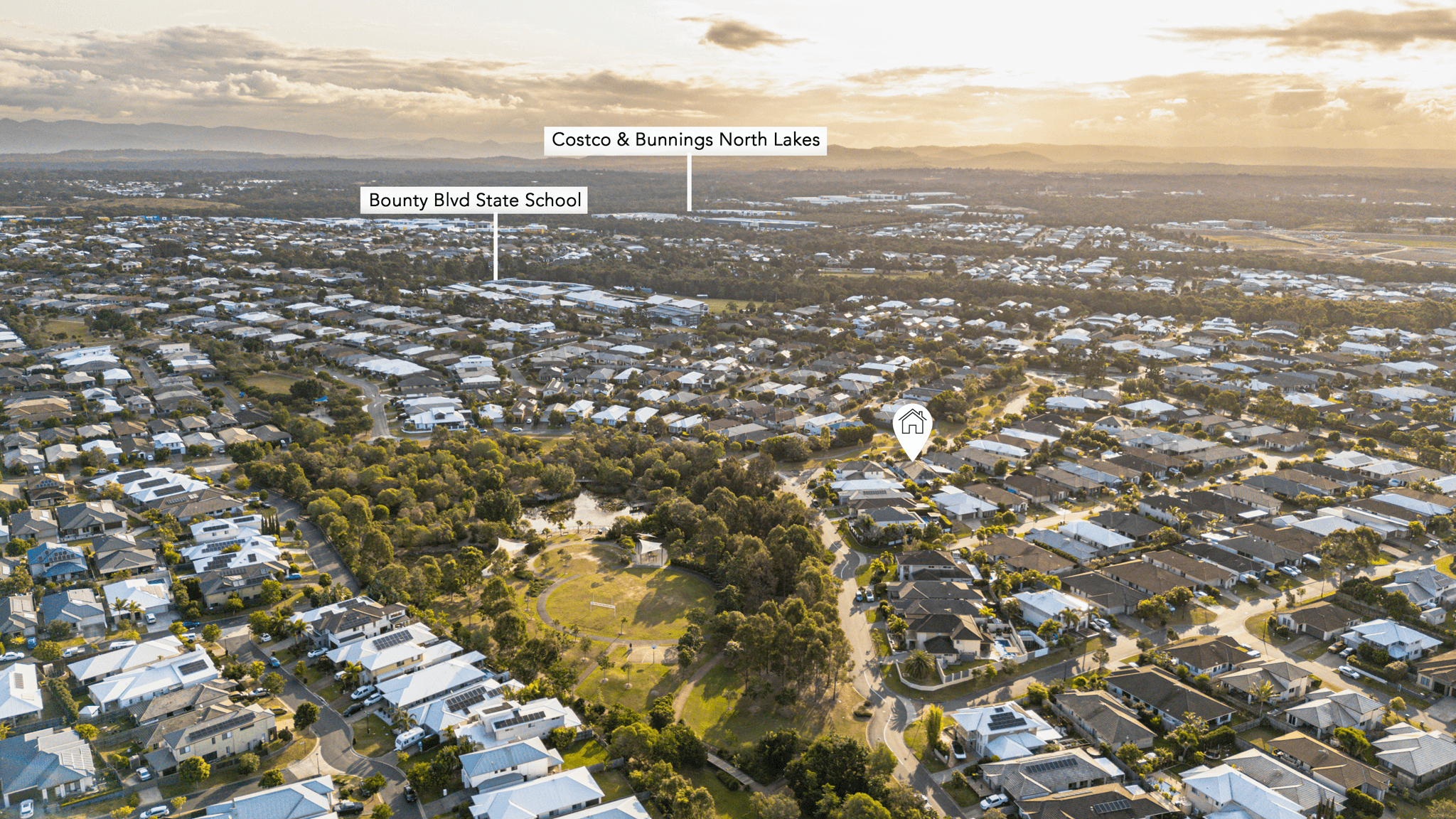 19 Garcia Parade, North Lakes, QLD 4509