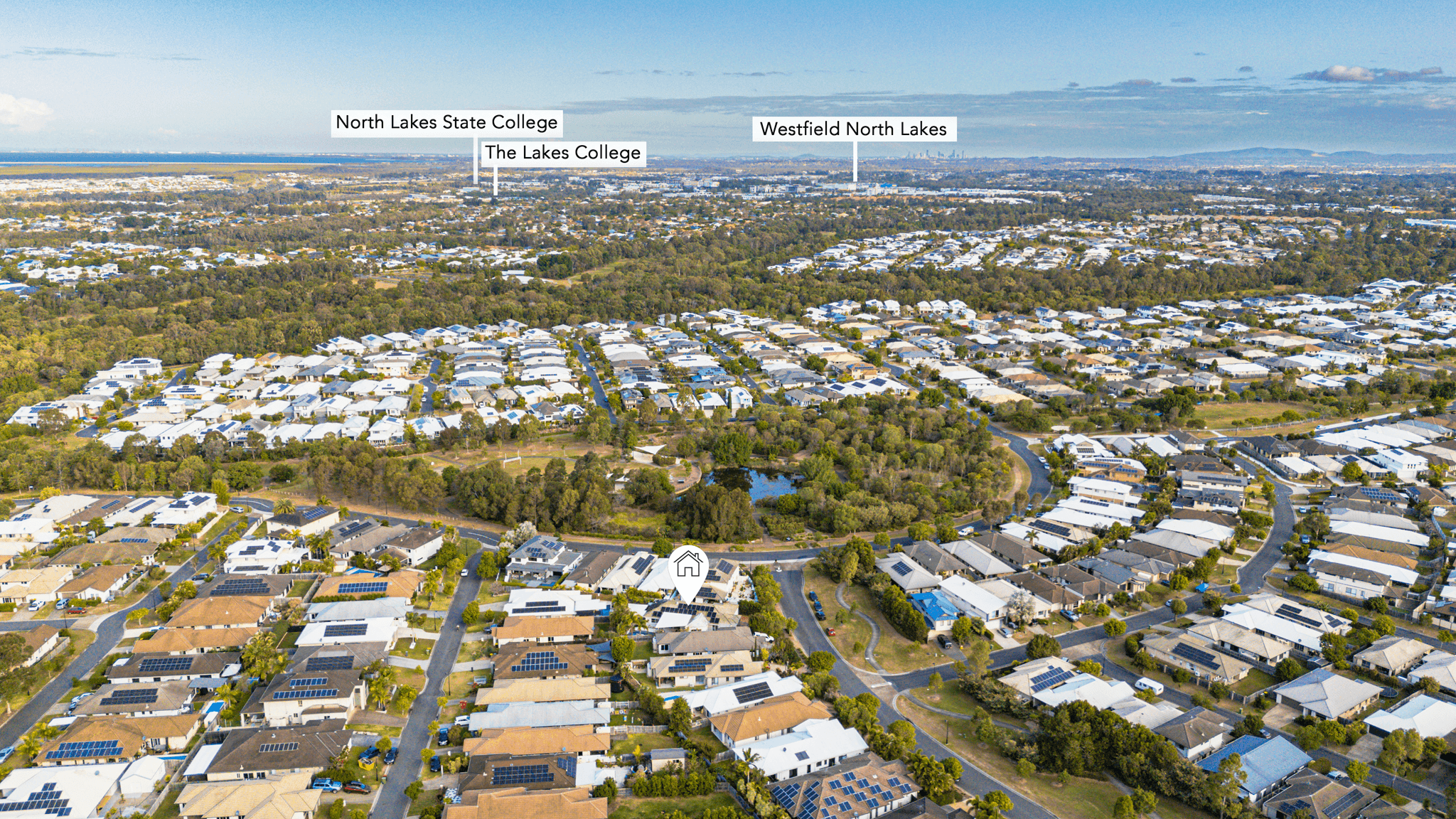 19 Garcia Parade, North Lakes, QLD 4509