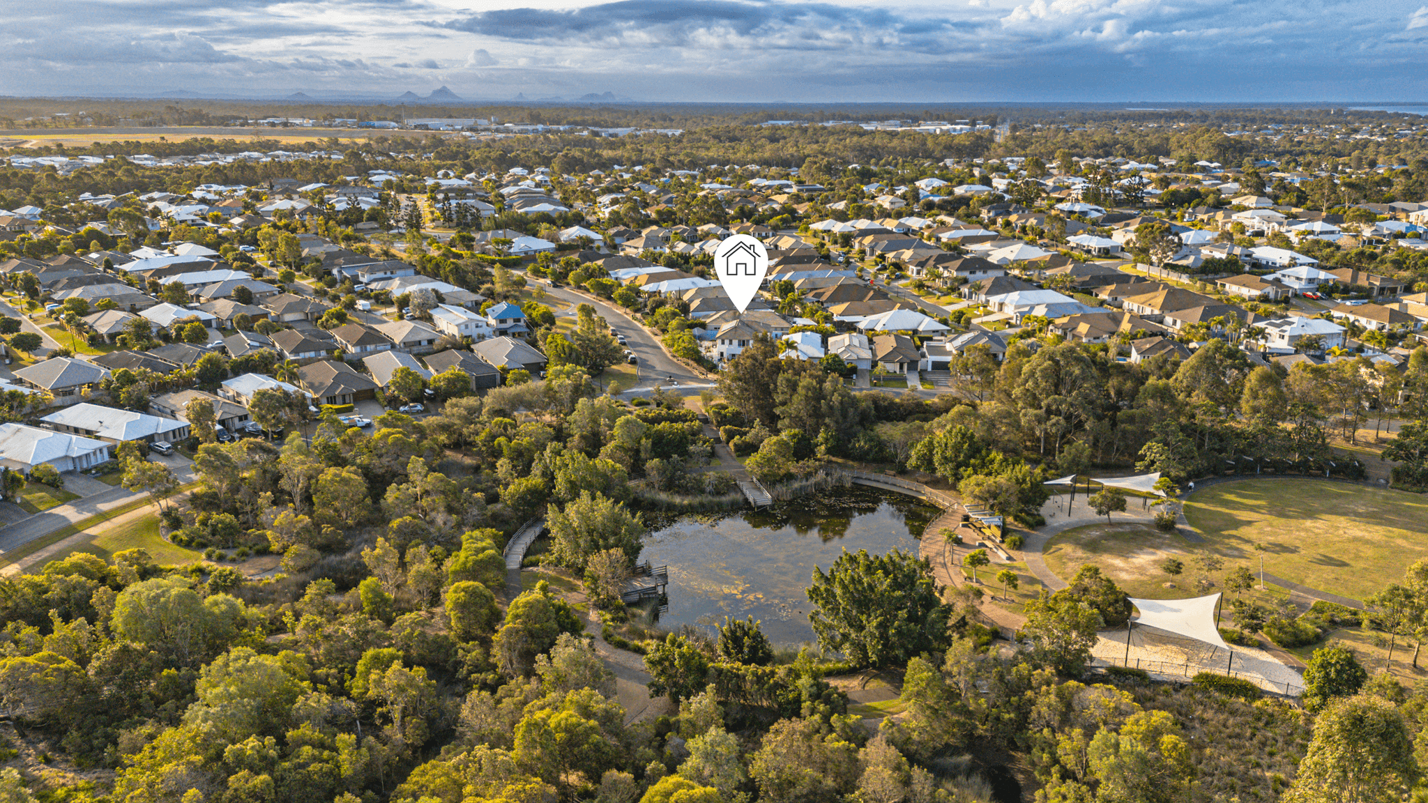 19 Garcia Parade, North Lakes, QLD 4509