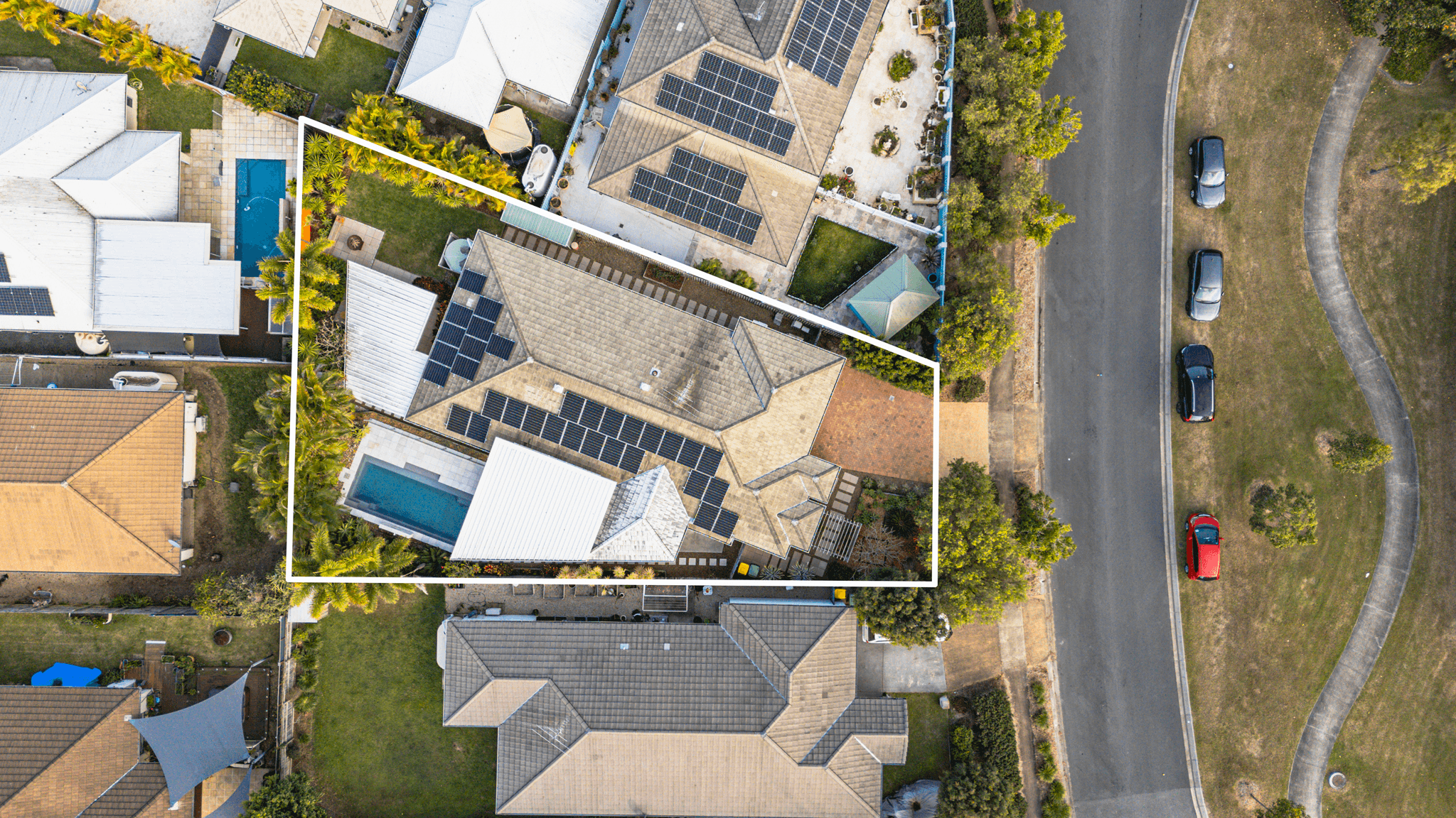 19 Garcia Parade, North Lakes, QLD 4509